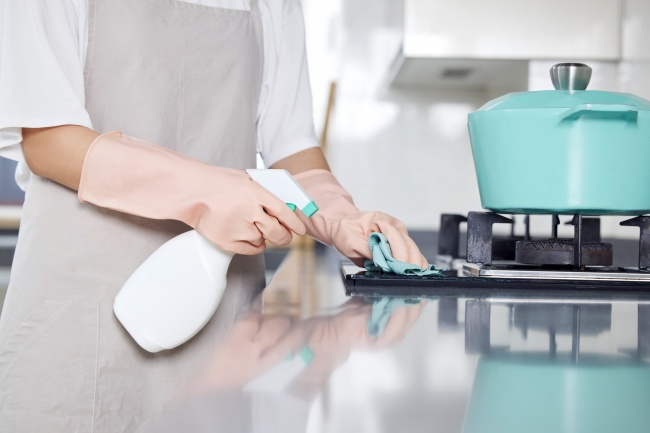 吴江区家庭保洁-厨房保洁 吴江区家庭保洁-厨房保洁